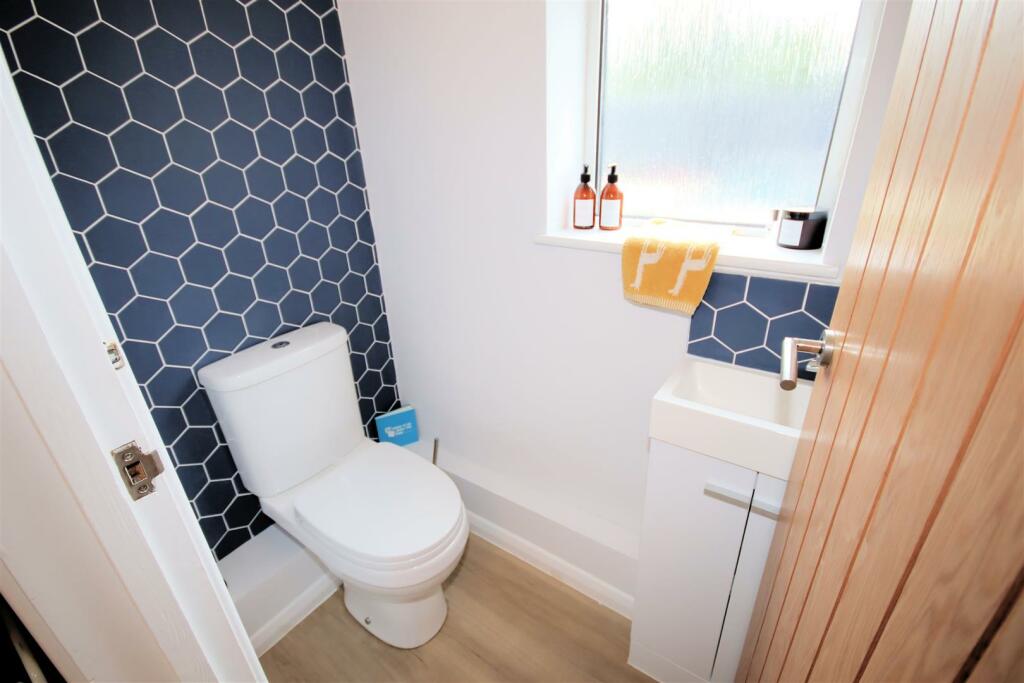 Cloakroom