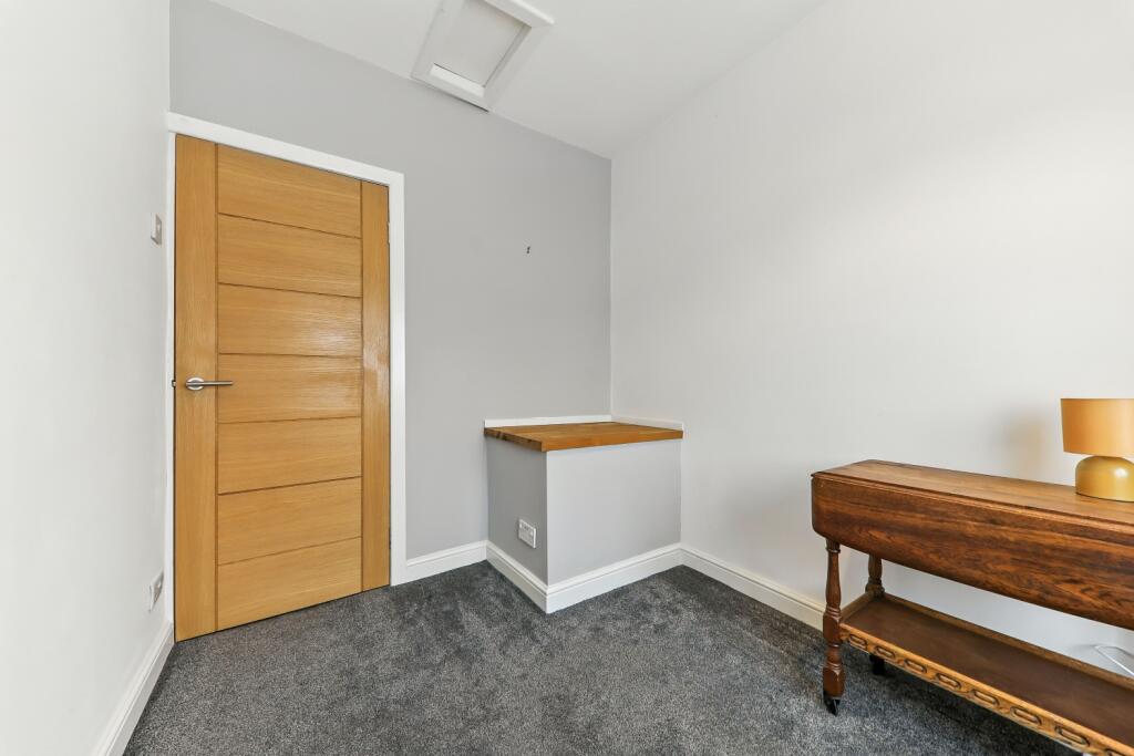 Bedroom 3.1 - Willow Garth - EweMove Pontefract
