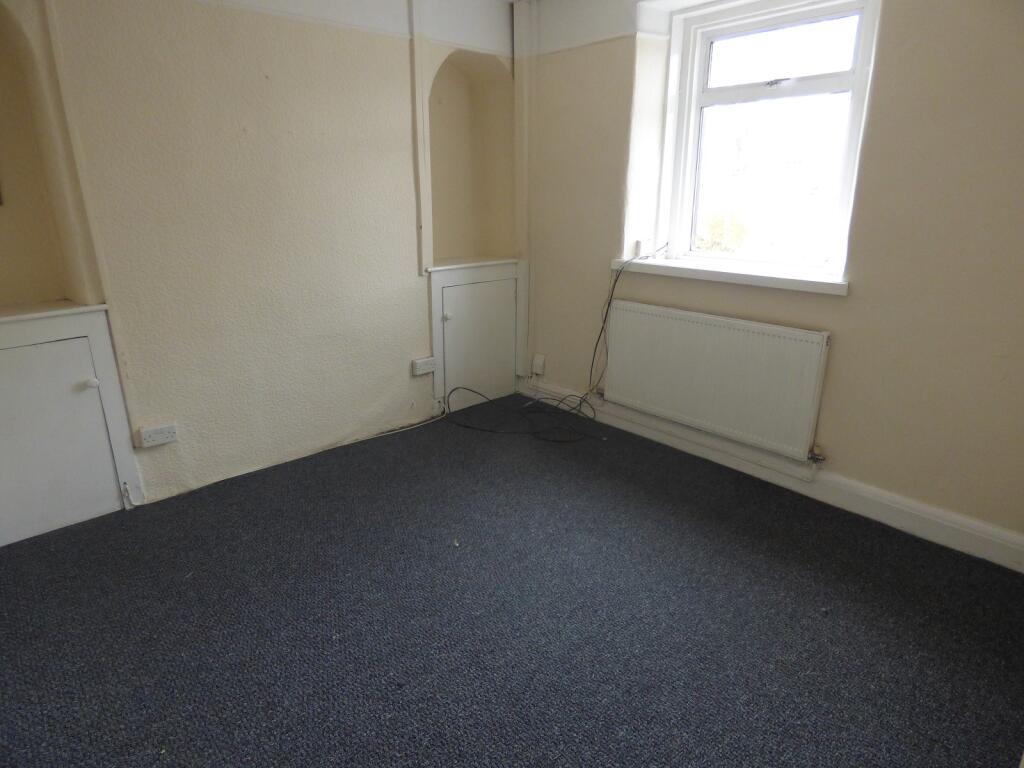 Front Lounge