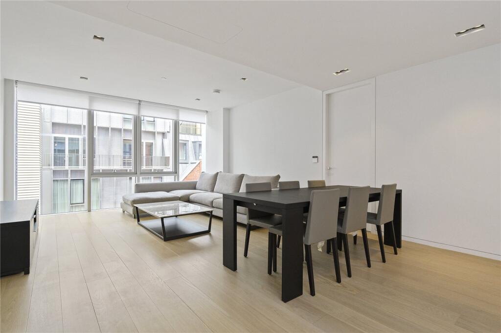 Reception/ Kitchen