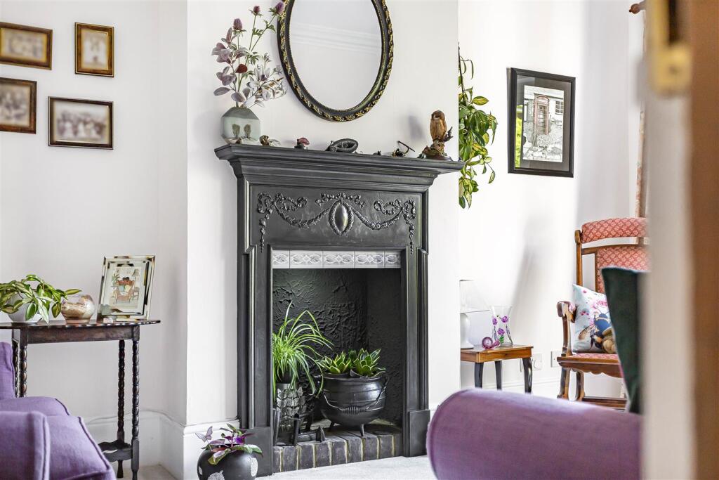 Fireplace  Stanwell Road.JPG