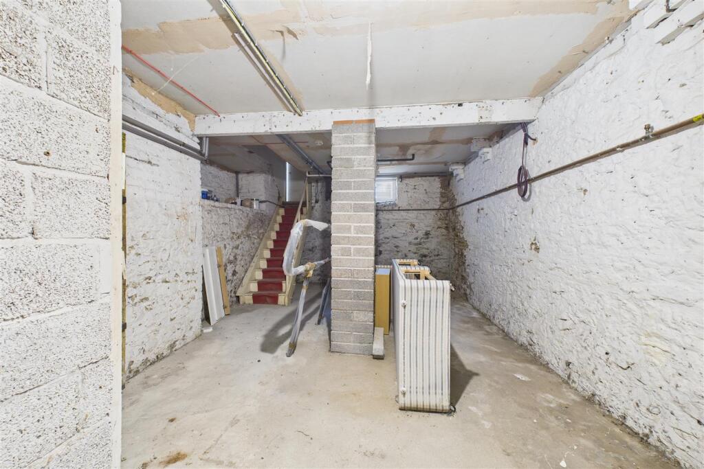 11 Osborne Villas, Kingsdown, Bristol BS2 8BP | Fr