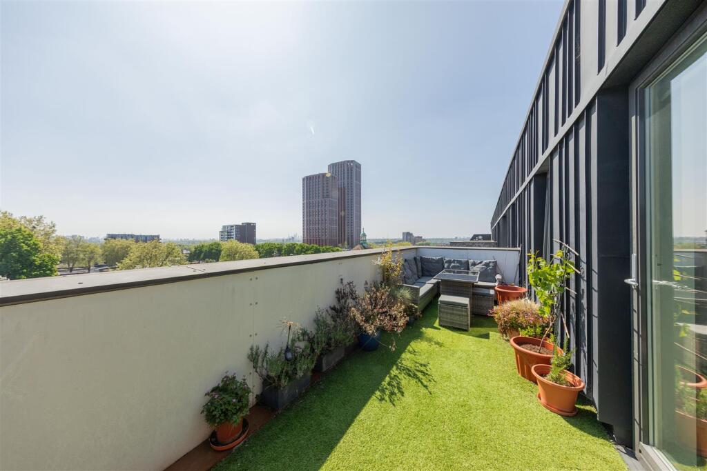 Craig House, 263, High Street E17