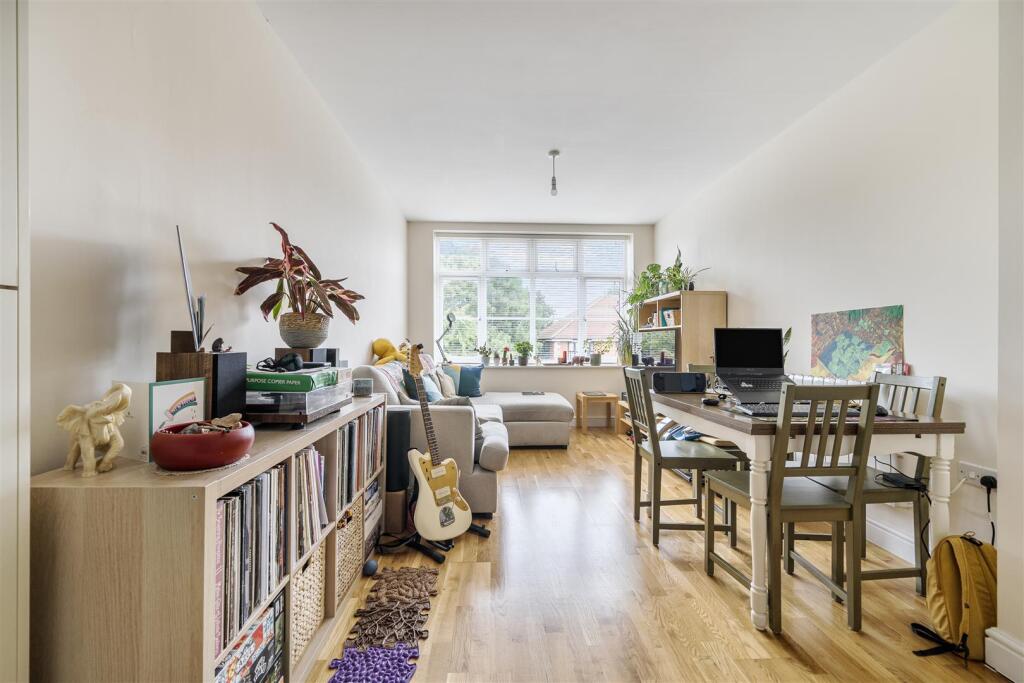 Lounge/Kitchen/Diner