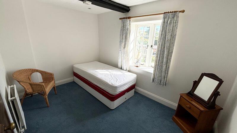Single Bedrooms