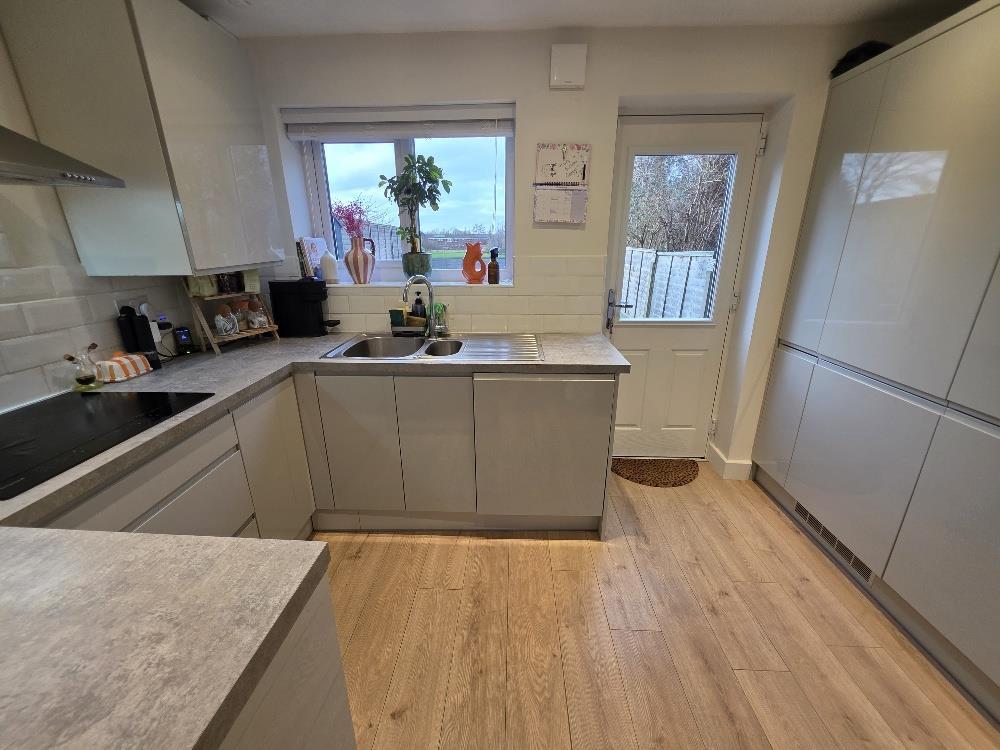 Modern Kitchen