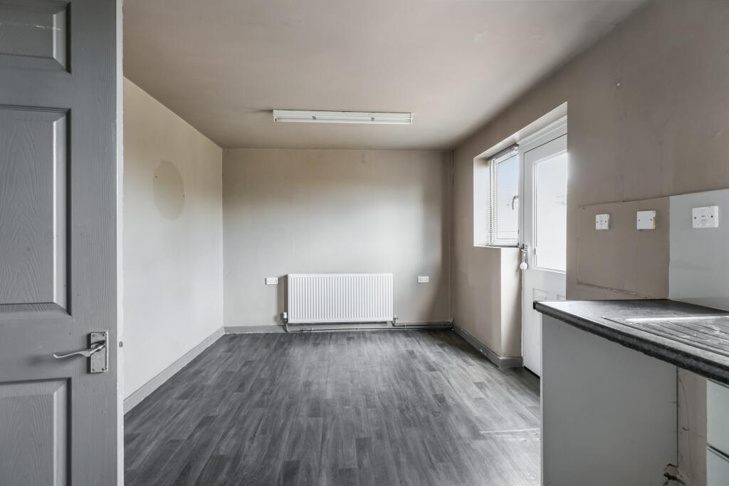 4 James Avenue, Great Harwood, Blackburn, Lancashire, BB6 7ND