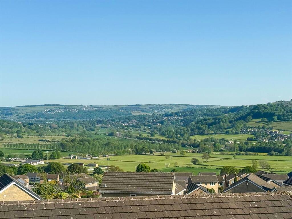 3 Bed Detached, Silsden 20