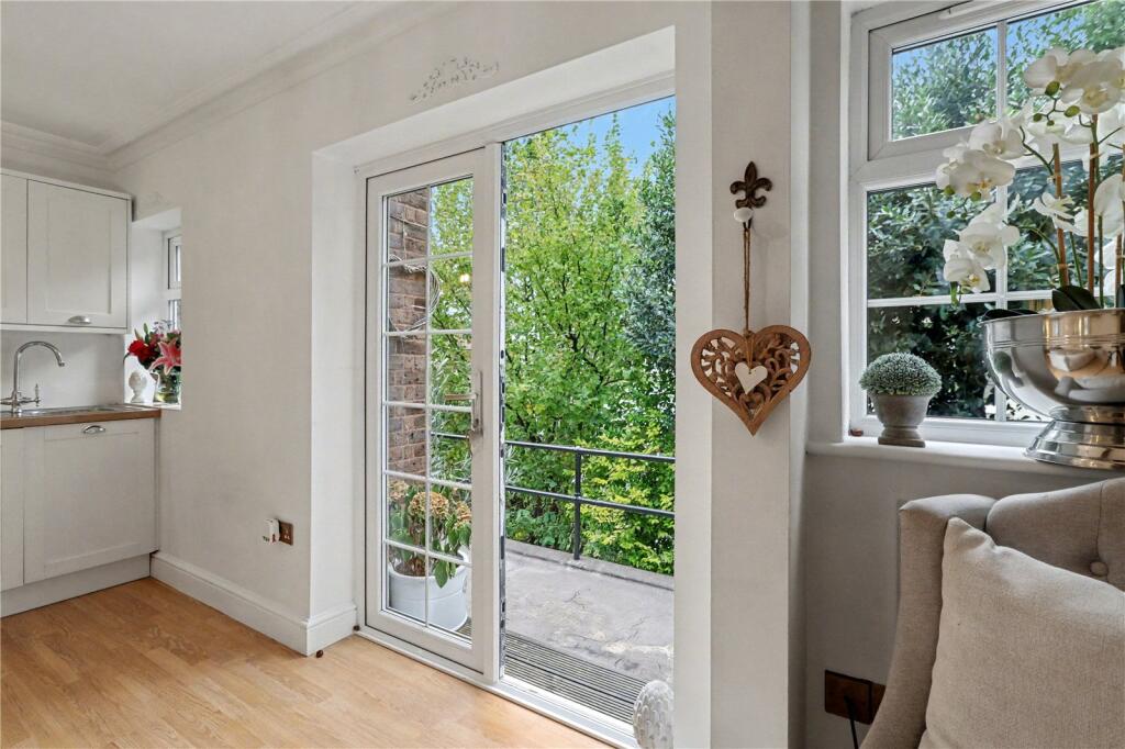 Terrace View