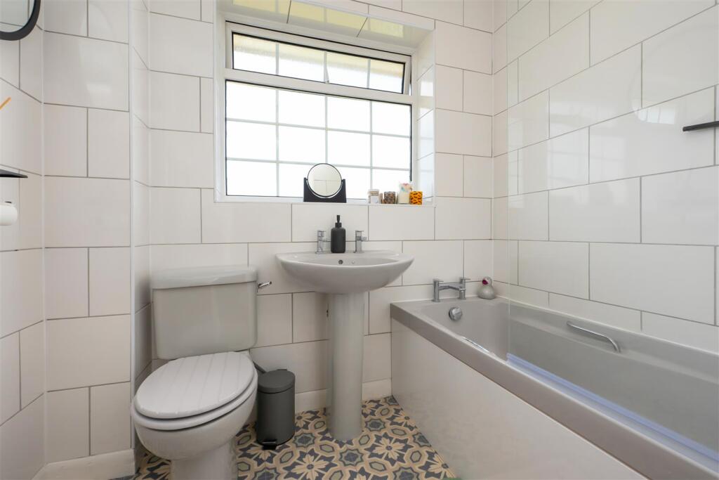 Columbia Avenue, Whitstable