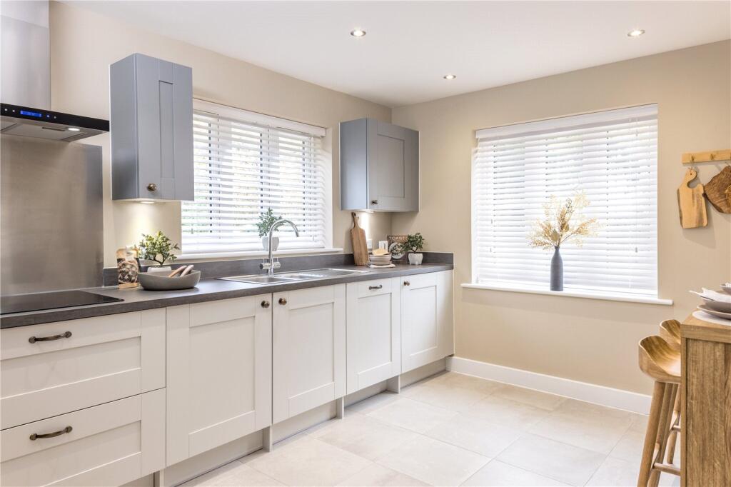 Show Home