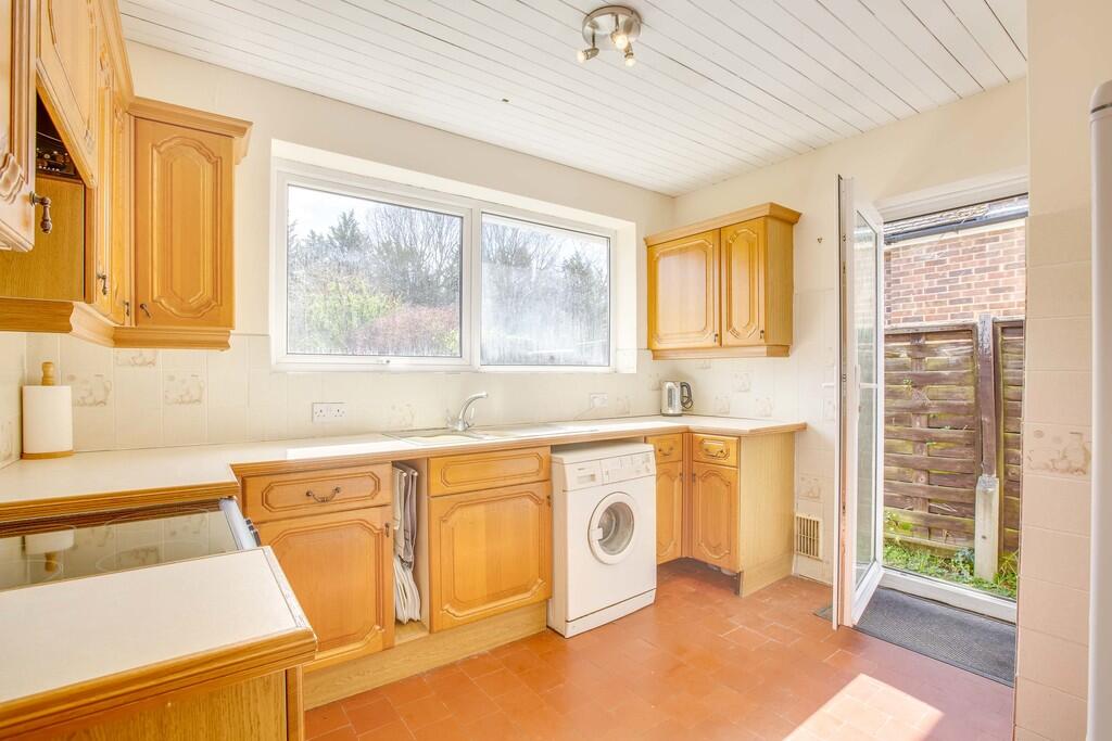 45 Oakington Aven...