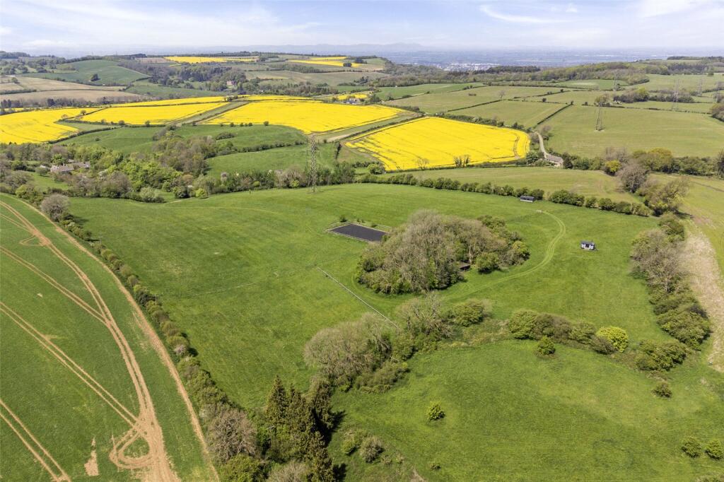 Rural Location