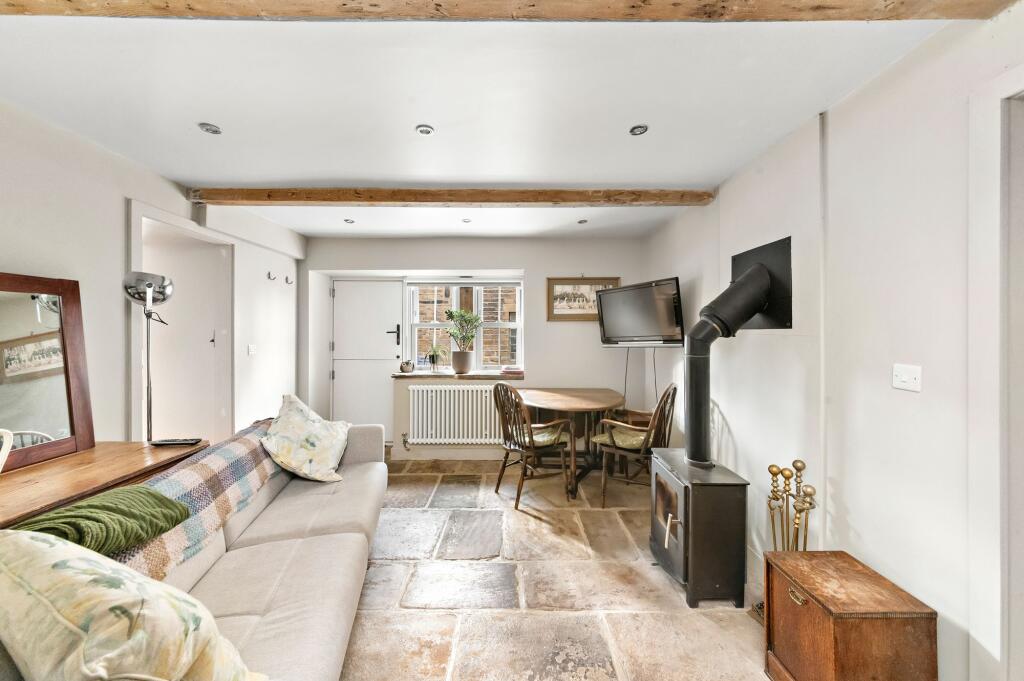 LIVING DINING ROOM
