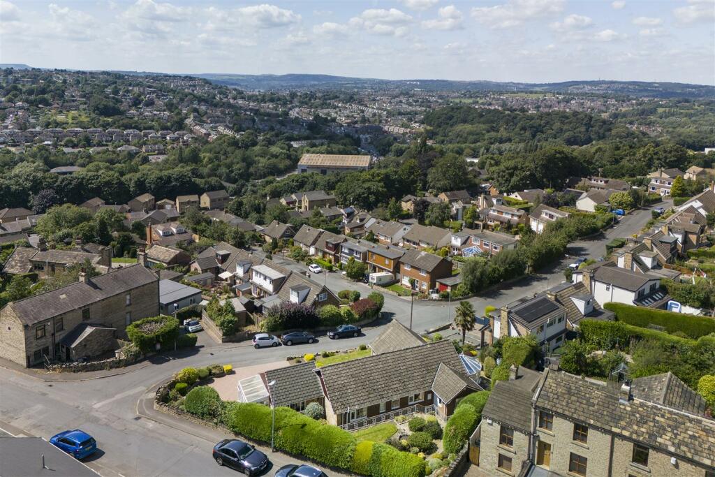 Bramleys Estate Agents - Lower Hall Road - Kirkhea