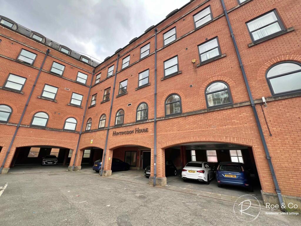The Property
