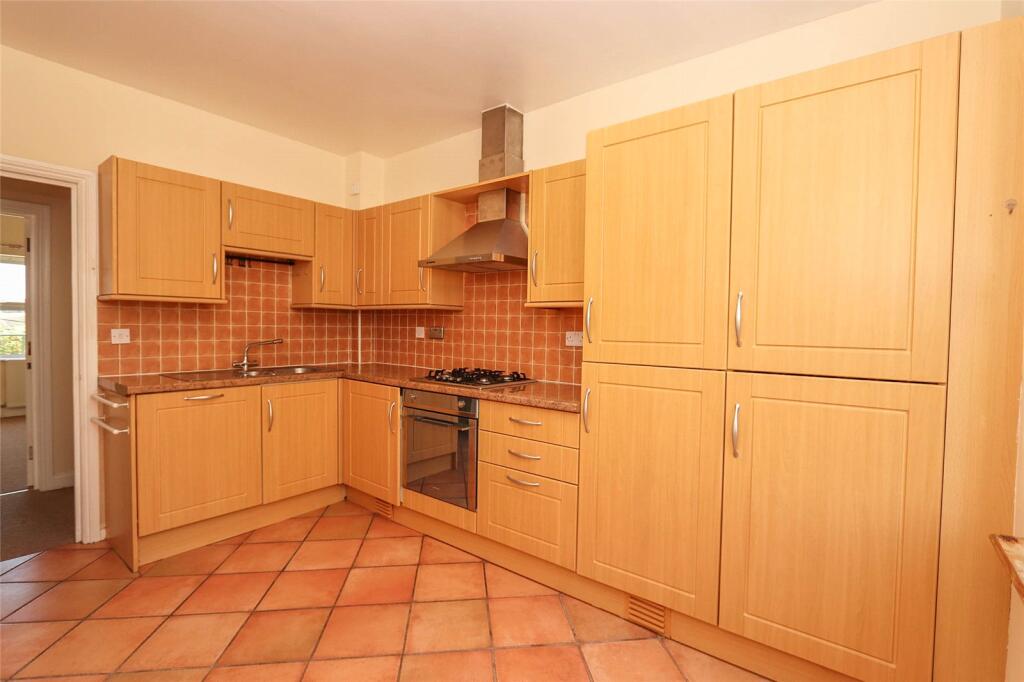 Kitchen/Breakfast Rm