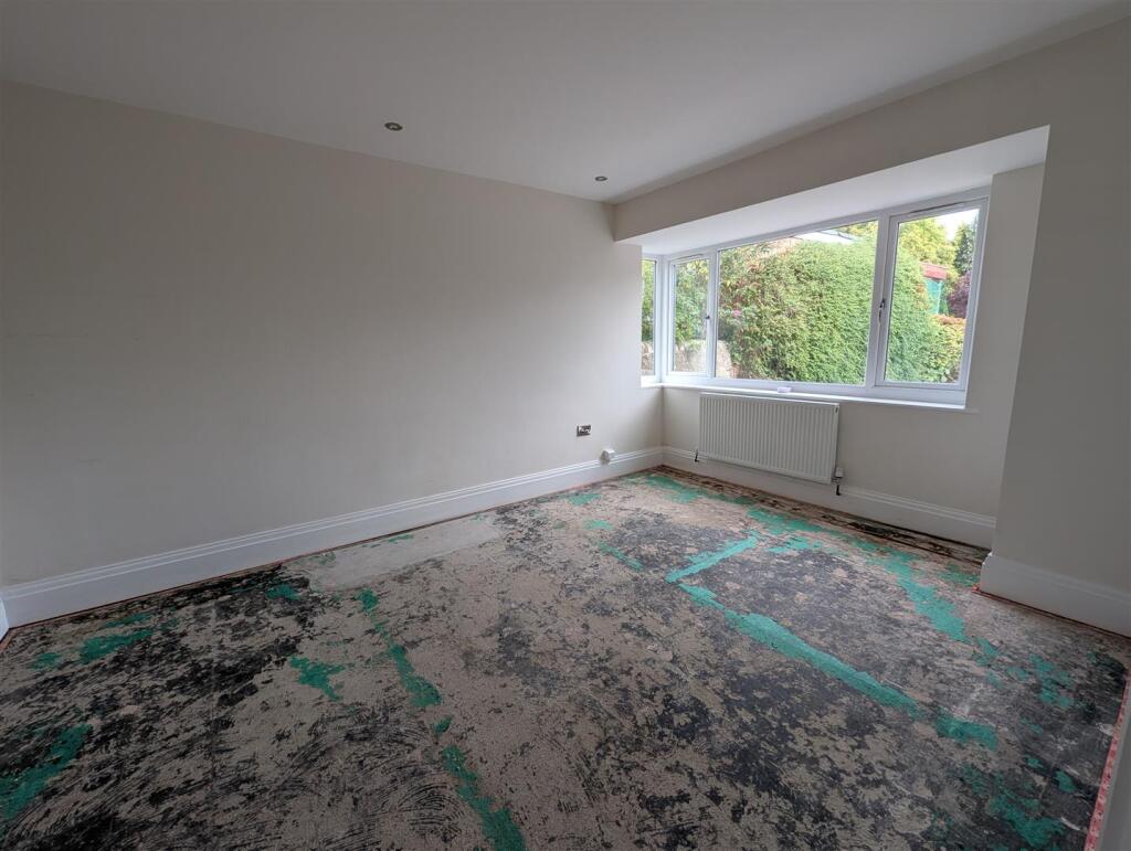 Reception Room Three