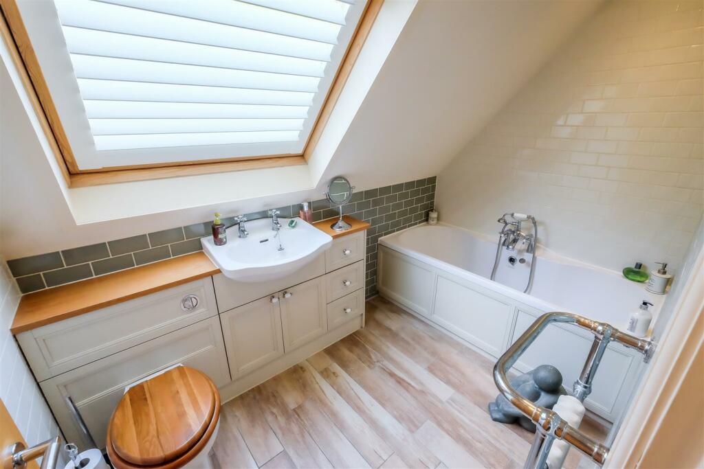House Bathroom