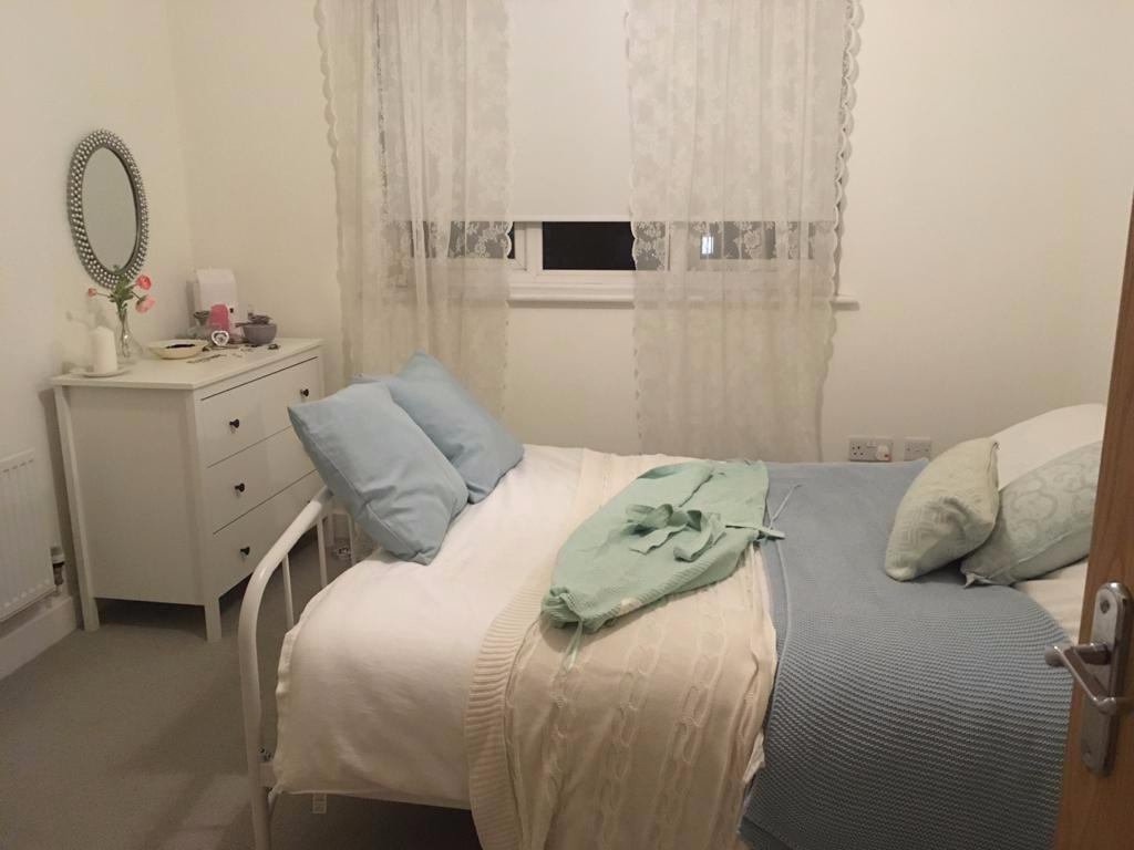 Bedoom one