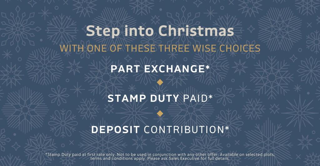 Jubilee Gardens, Euxton (The Adlington B) 