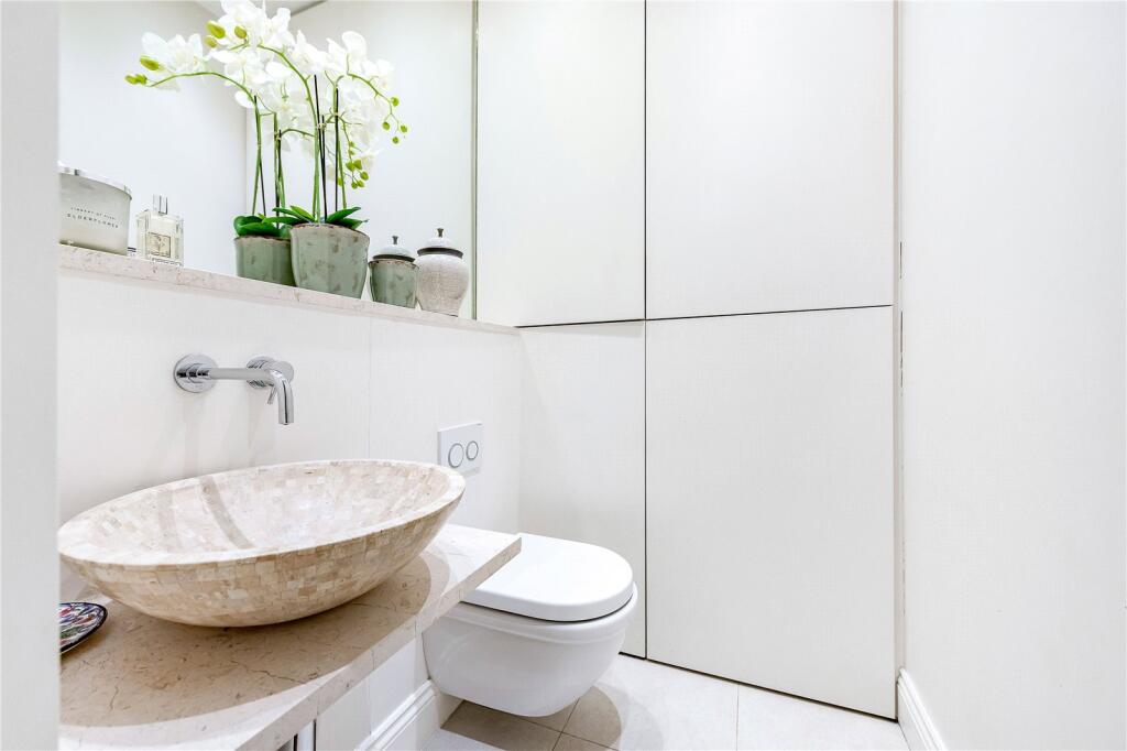 Cloakroom