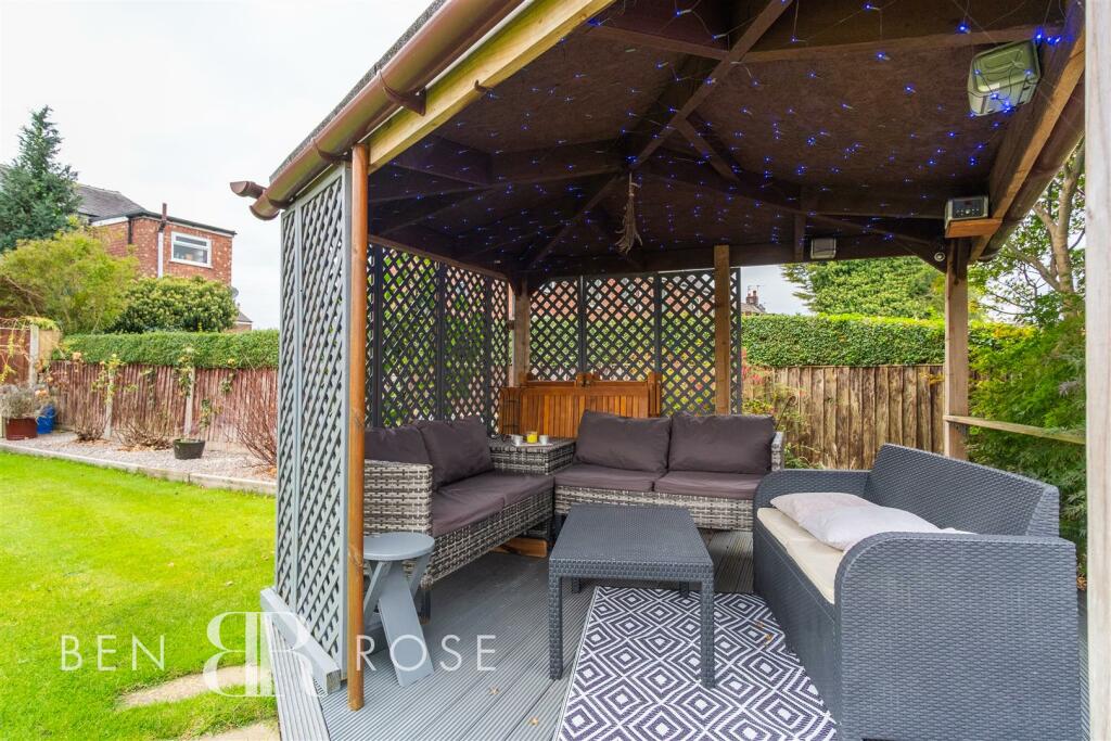 Gazebo