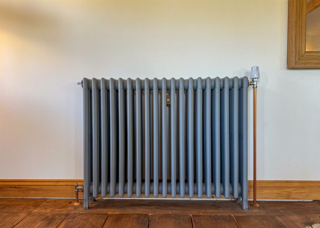RADIATORS