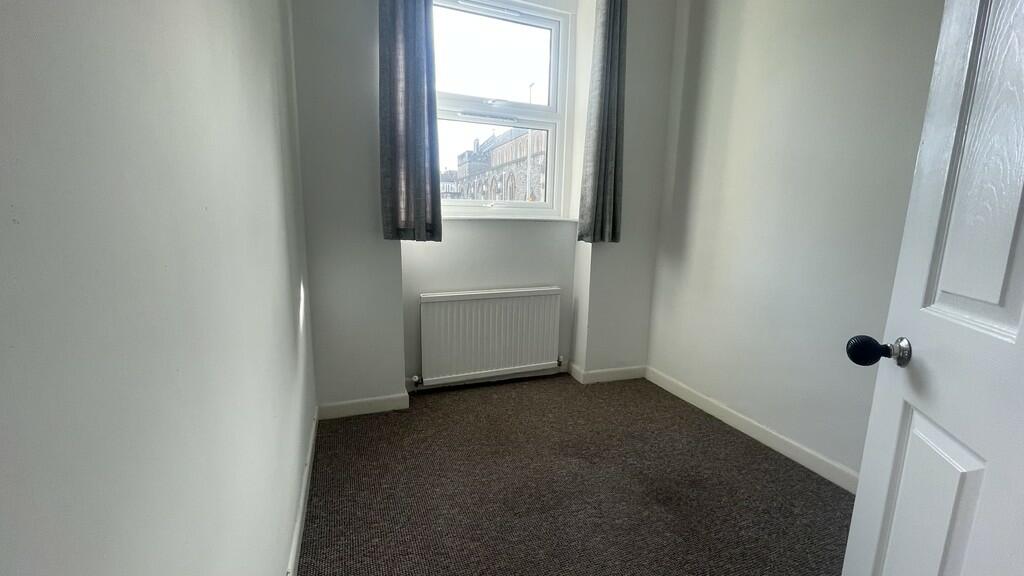 Study/Bedroom 3