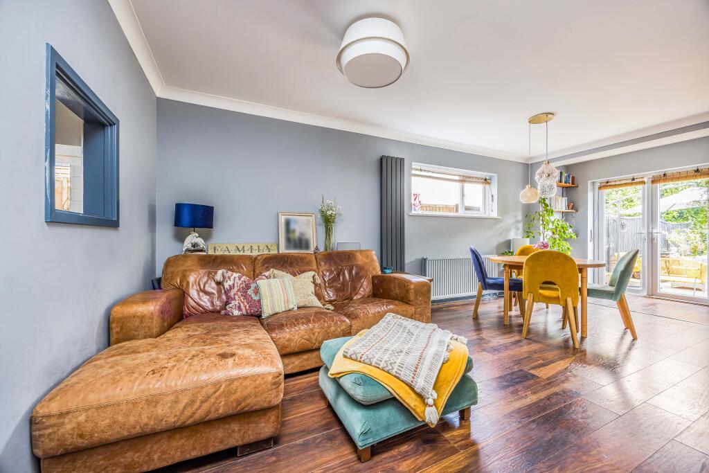 2 bedroom House for sale