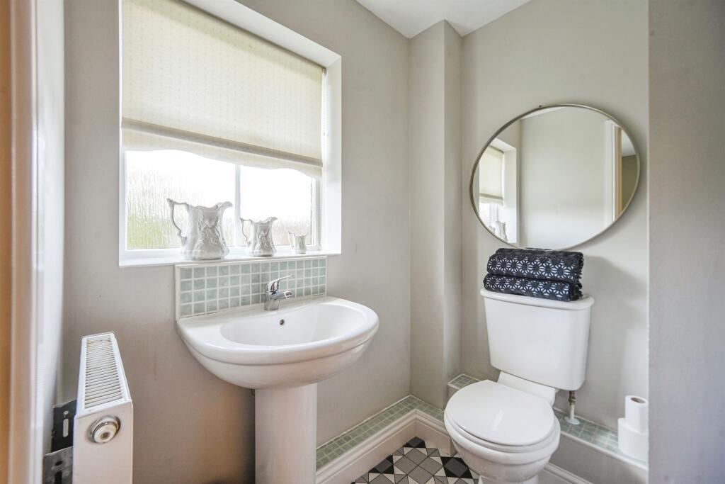 En Suite: