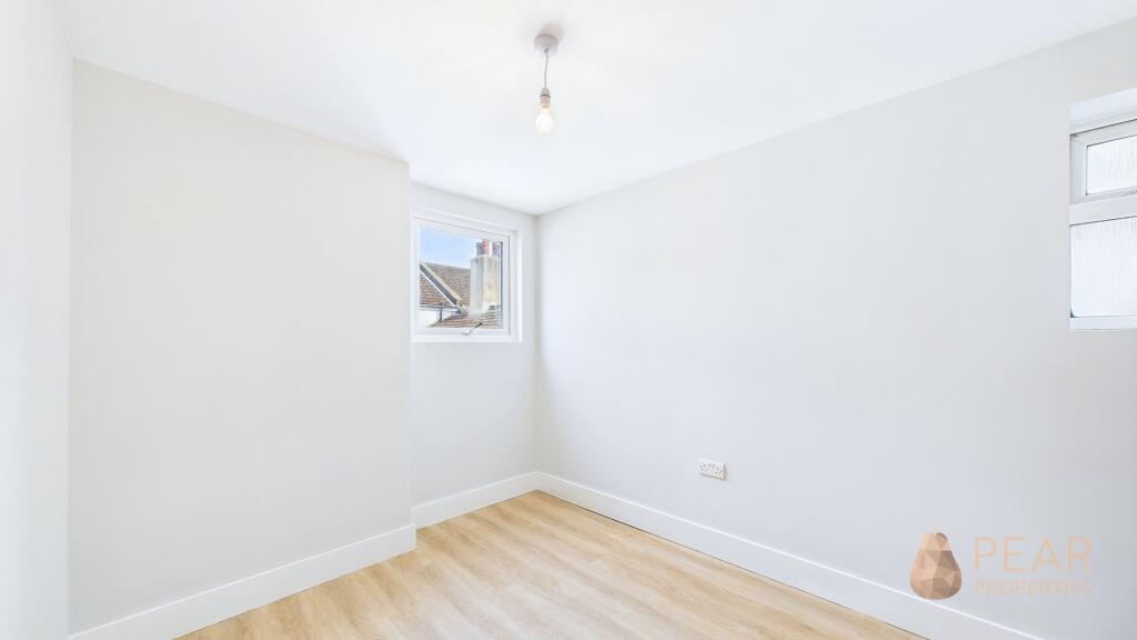 Communal Living Room