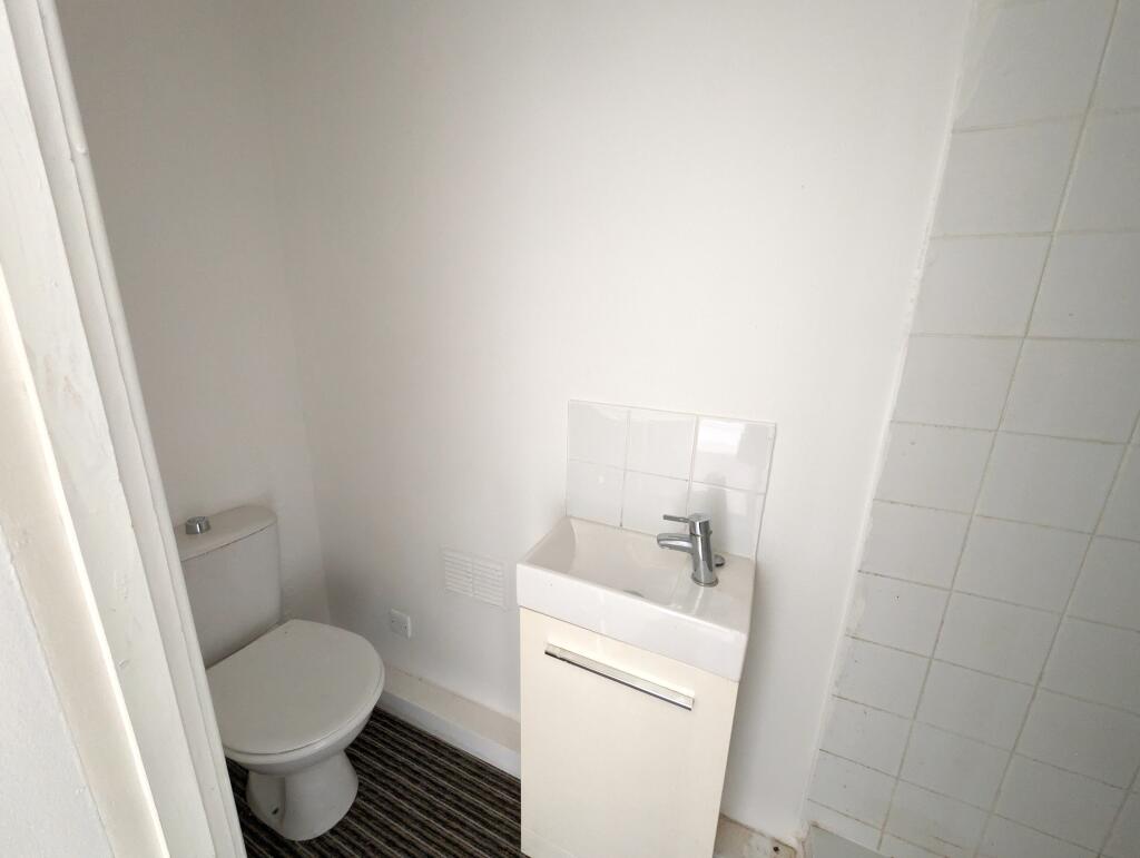 Bedroom1 ensuite