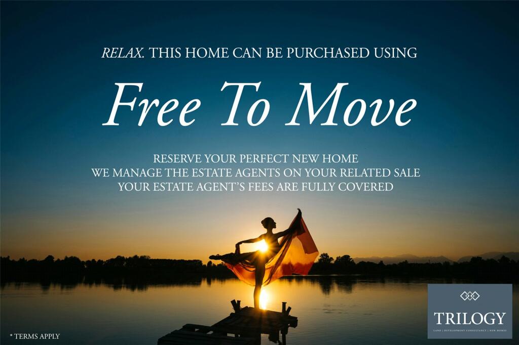 Free To Move