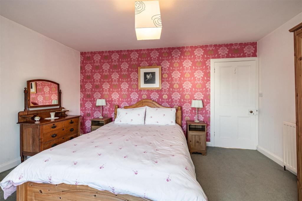 Victoria Villa St Abbs  40.JPG