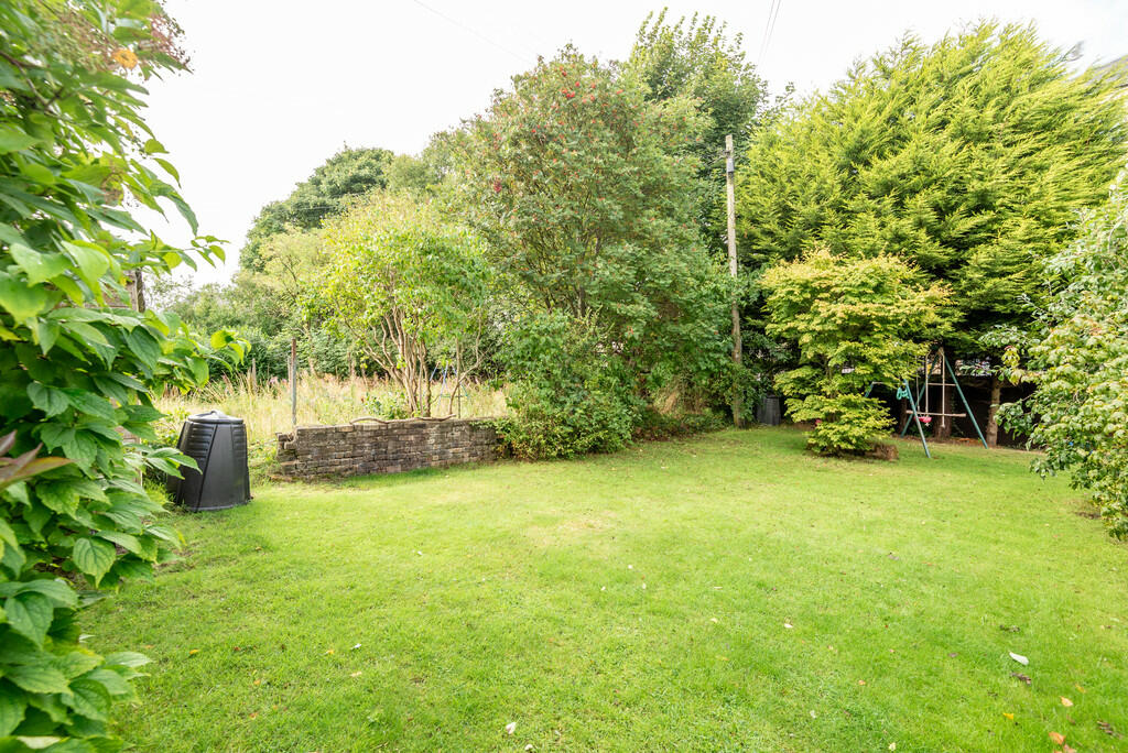 Private Garden