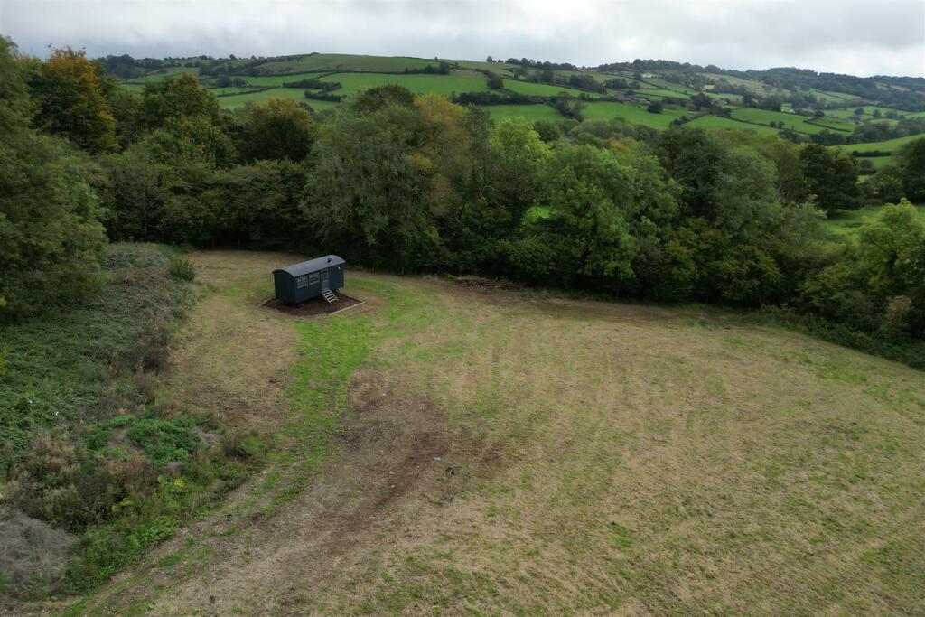 Berrymead Fields Hall Lane Lower Hamswell Bristol 