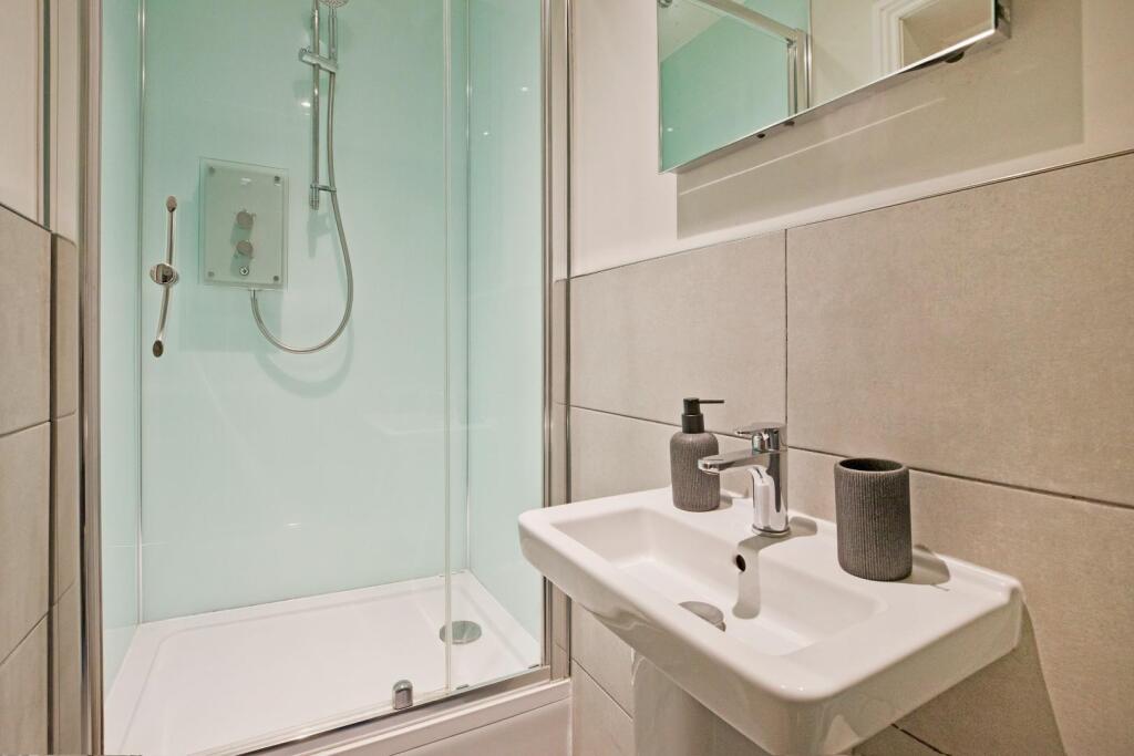 Apartment En Suite