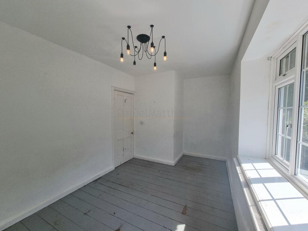 Bedroom  Two