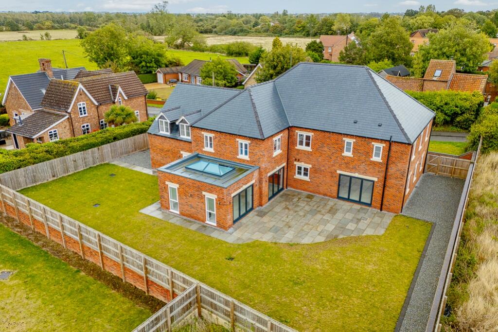 Plot 21 Joseph¿s Place (Burgh Le Marsh)-3