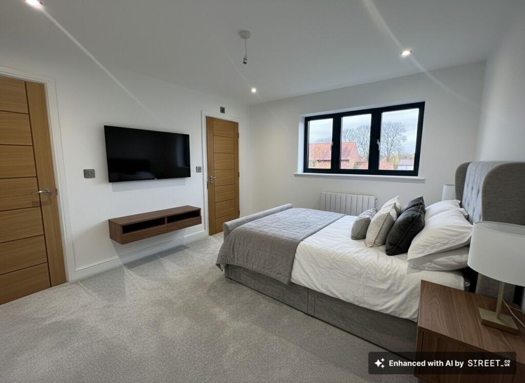 Bedroom 1 AI