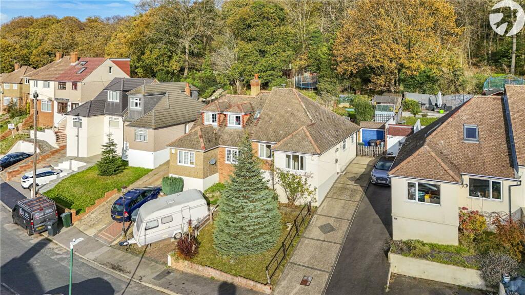 Coombfield Drive, Darenth, Dartford, Kent, DA2