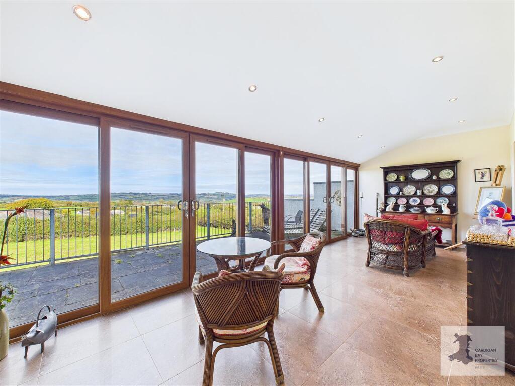 Sunroom
