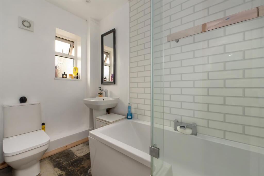 Goodwin Avenue, Swalecliffe, Whitstable