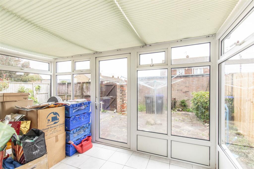 CONSERVATORY