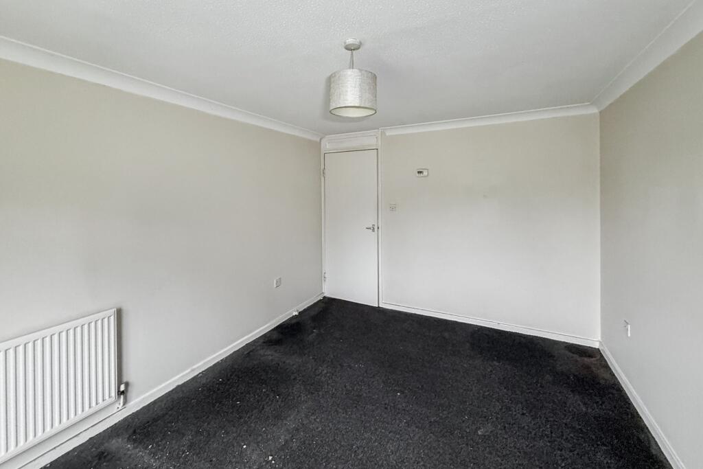 21 Mapleton Drive, Hemlington, Middlesbrough TS8 9NF