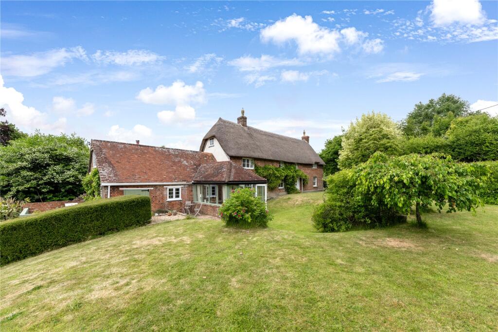 Church Farm House