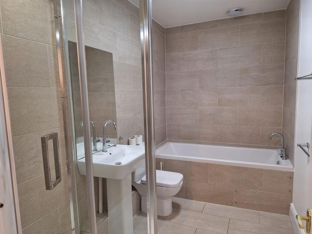 Bathroom 2