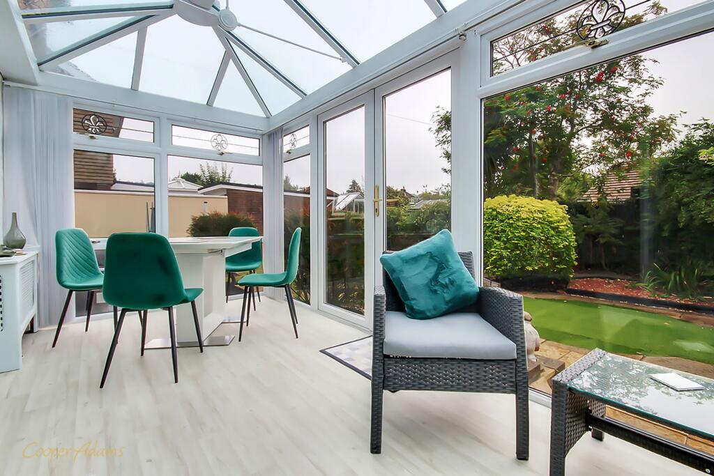 Conservatory