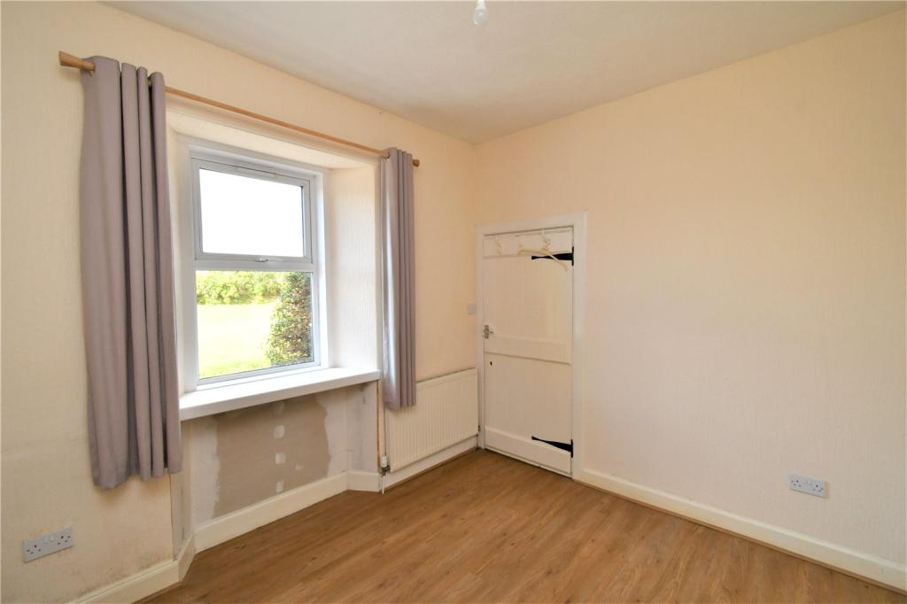 Bedroom 3 / Study